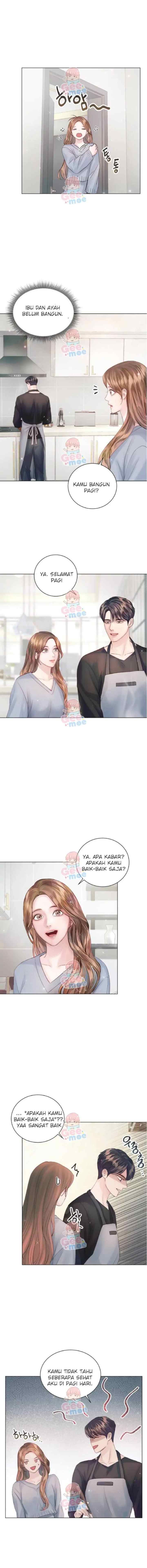 There Must Be Happy Endings chapter 53 halaman 12