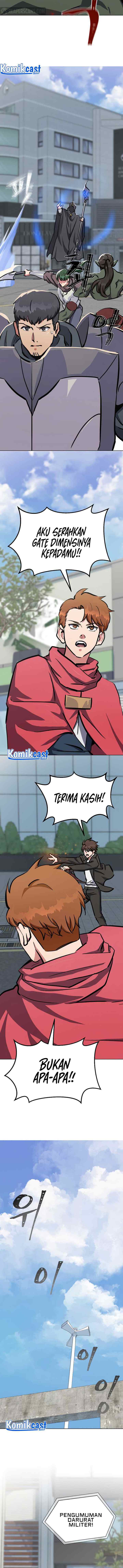 Level 1 Player chapter 42 halaman 13