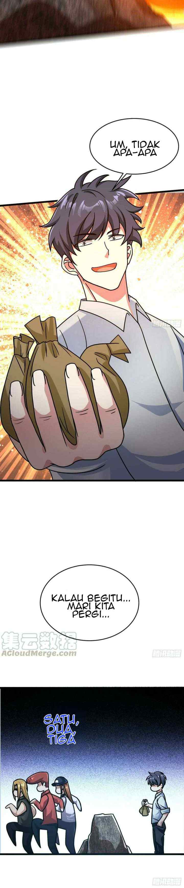 My Son In Brother chapter 19 halaman 8