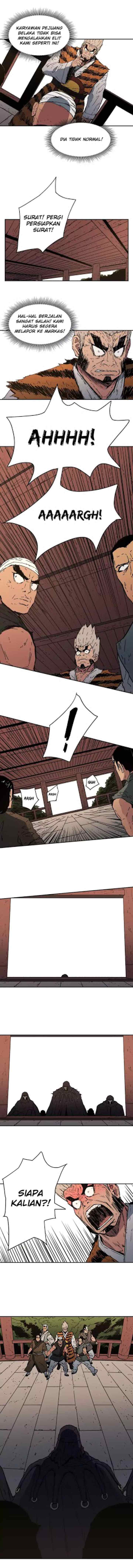 Peerless Dad chapter 13 halaman 7