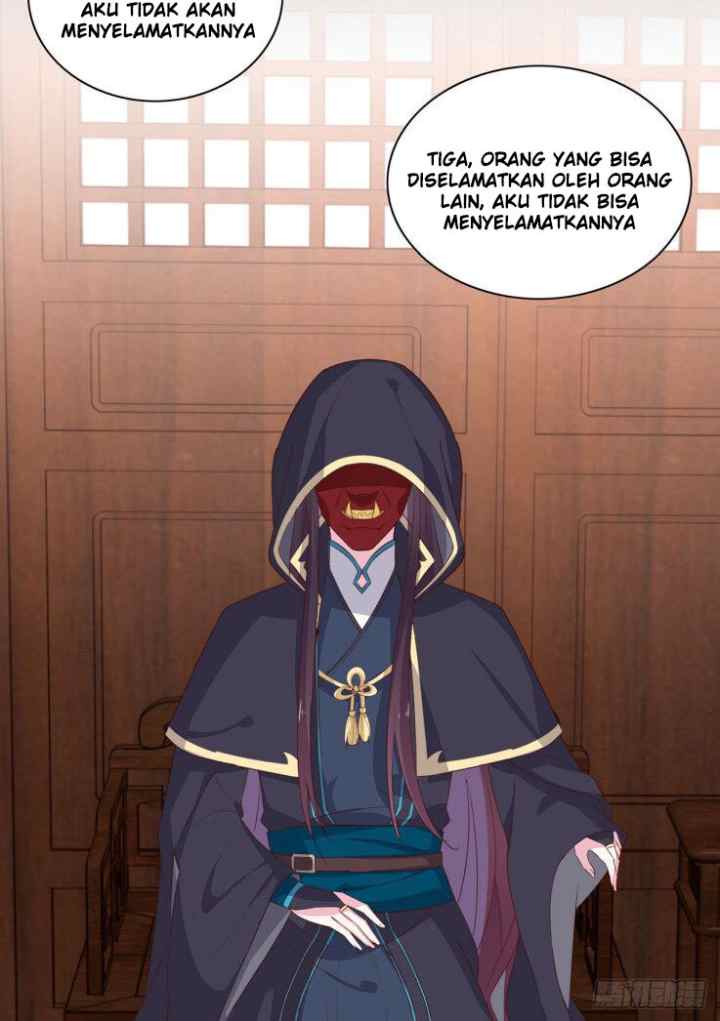 Pupillary Master chapter 28.2 halaman 6