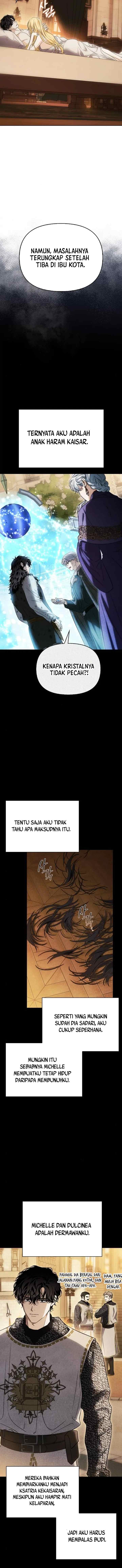 I Tamed My Ex-Husband's Mad Dog chapter 59 halaman 11
