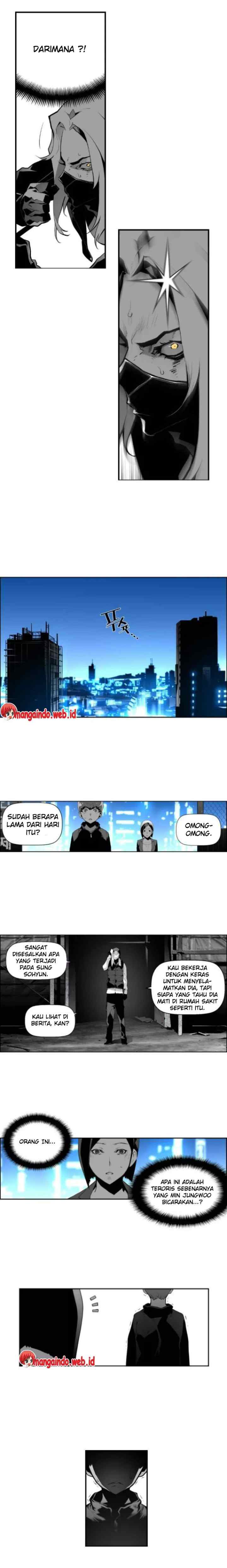 Terror Man chapter 18 halaman 9