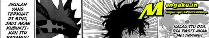 Black Clover chapter 345 halaman 5