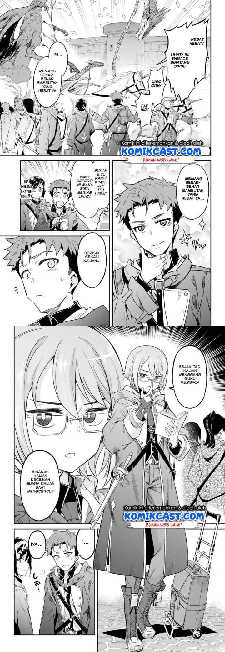 Nanatsu no Maken ga Shihai suru chapter 1.1 halaman 11