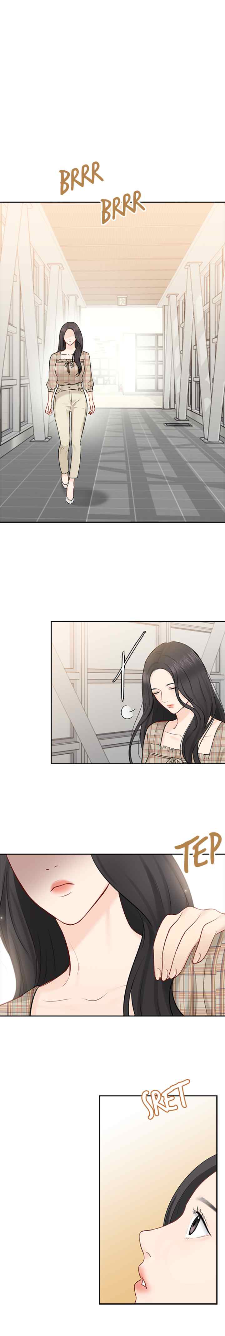 Date First, Love Later chapter 46 halaman 5