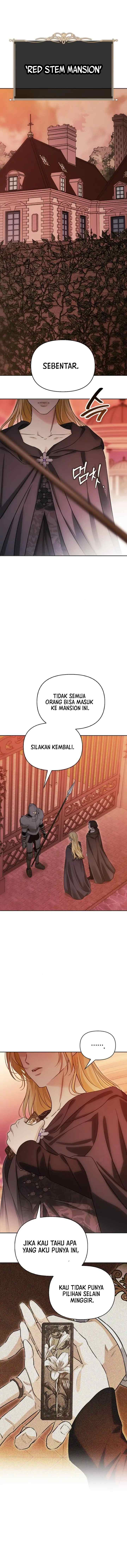 I Tamed My Ex-Husband's Mad Dog chapter 54 halaman 9