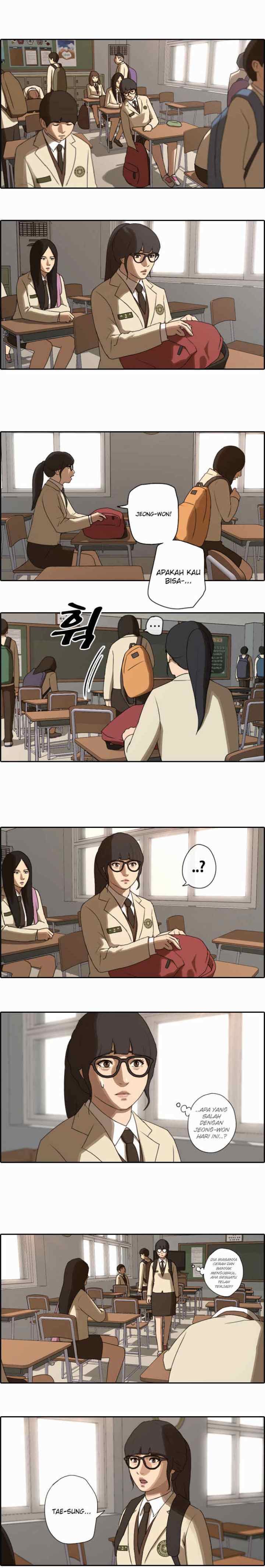 Free Draw chapter 19 halaman 6