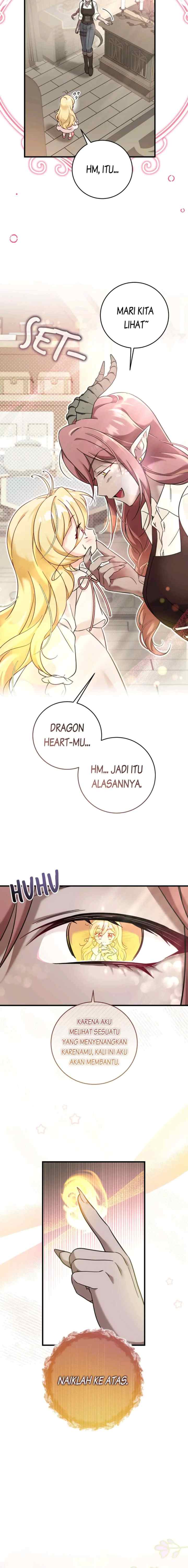 Pharmacist Princess chapter 31 halaman 10