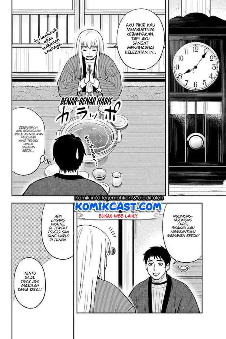 Orenchi ni Kita Onna Kishi to Inakagurashi Surukotoninatta Ken chapter 74 halaman 19