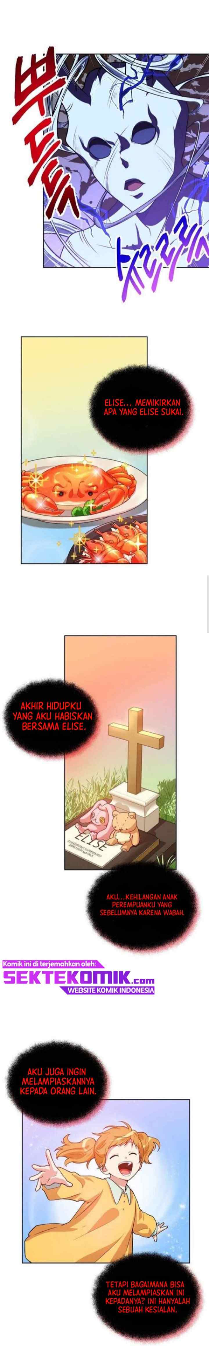 Please Have a Meal chapter 36 halaman 10