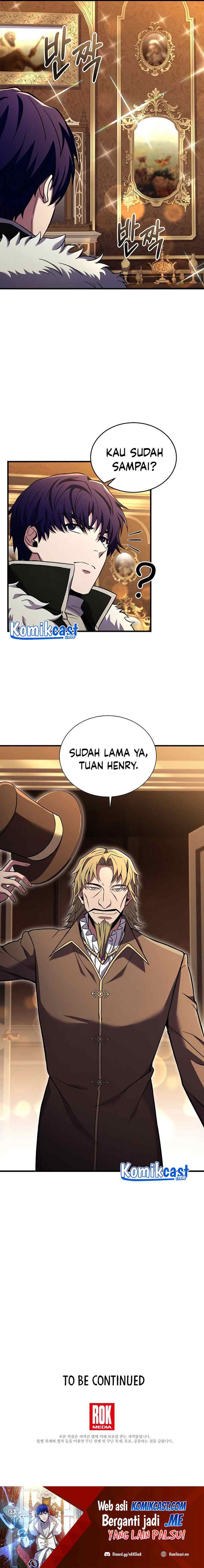 Rebirth of the 8-Circled Mage chapter 99 halaman 15