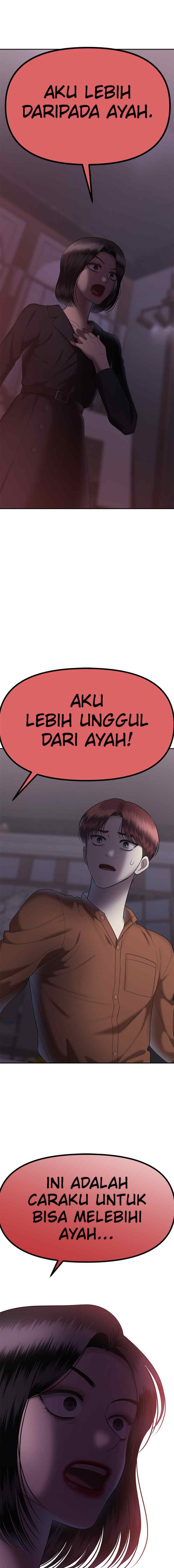 Sisters at War chapter 41 halaman 8