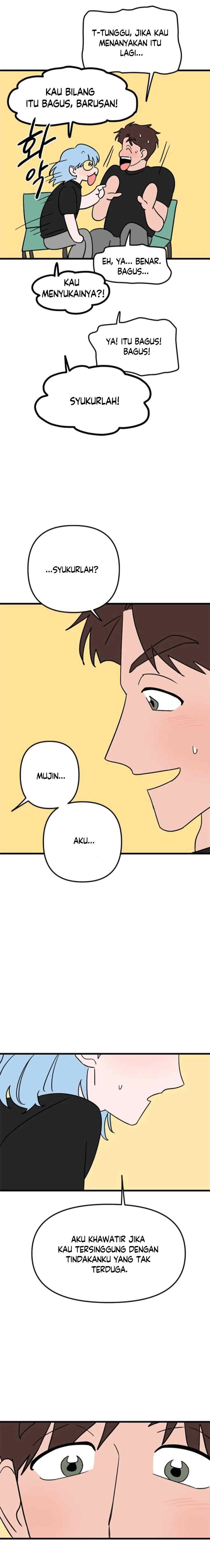 Dragon Girl chapter 24 halaman 13