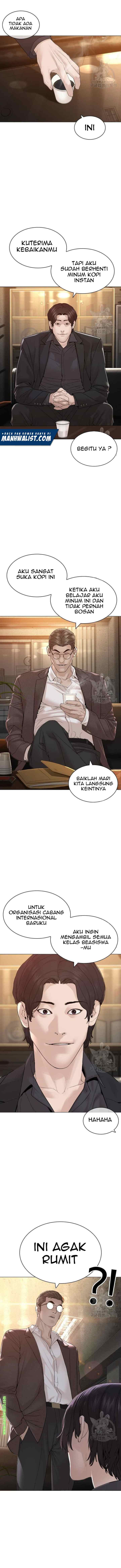 How to Fight chapter 156 halaman 4