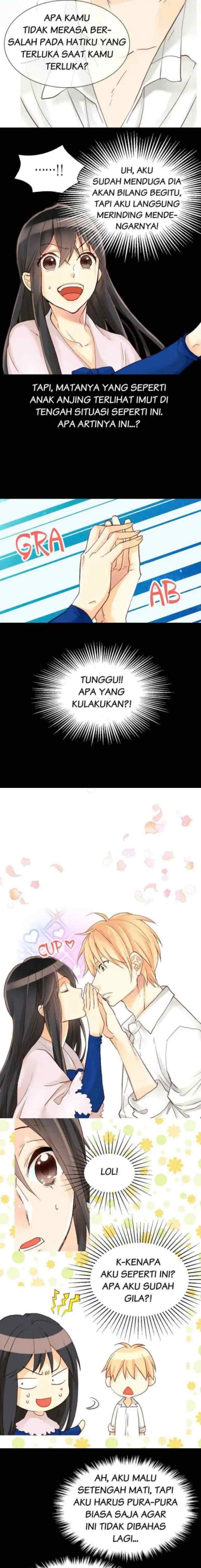 Empress of Another World chapter 39 halaman 7