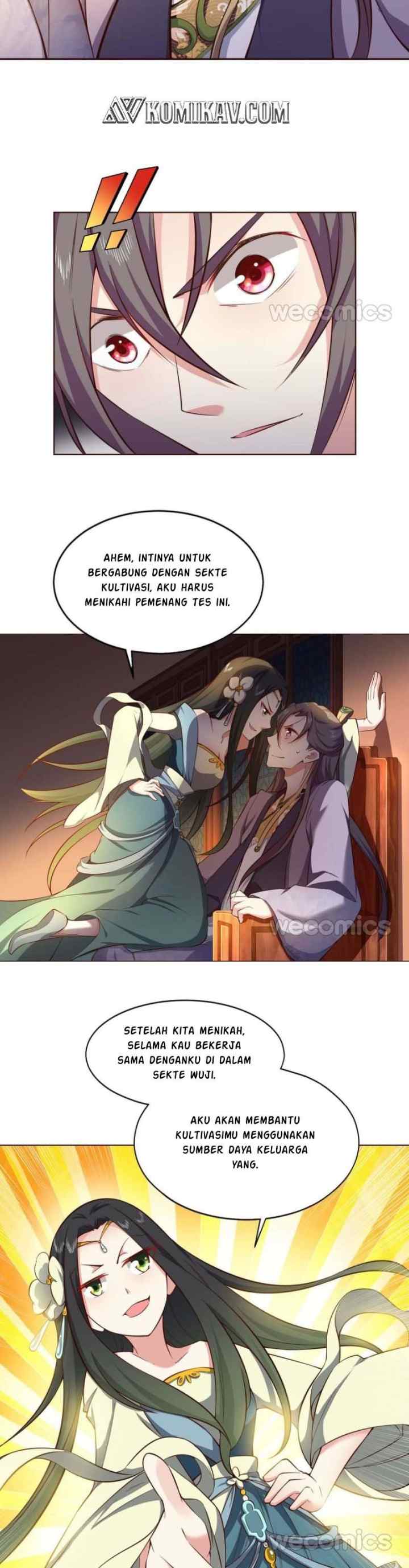 Rebirth of a Golden Boy in Another World chapter 38 halaman 10