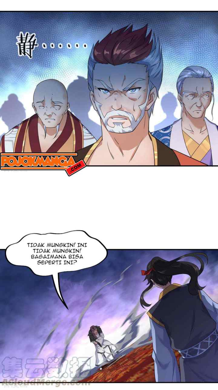 Peerless Soul (Peerless Battle Spirit) chapter 23 halaman 12