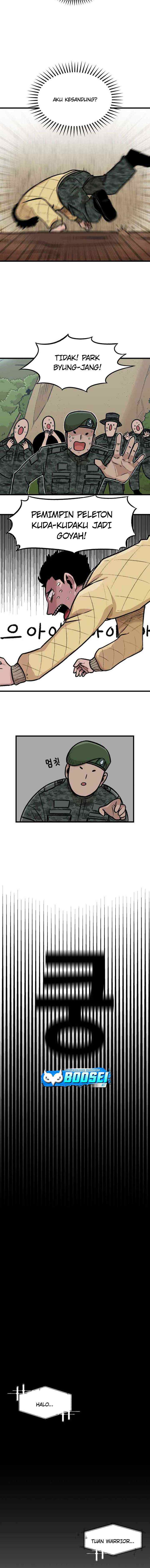 Reincarnation Of The Veteran Soldier chapter 1 halaman 5