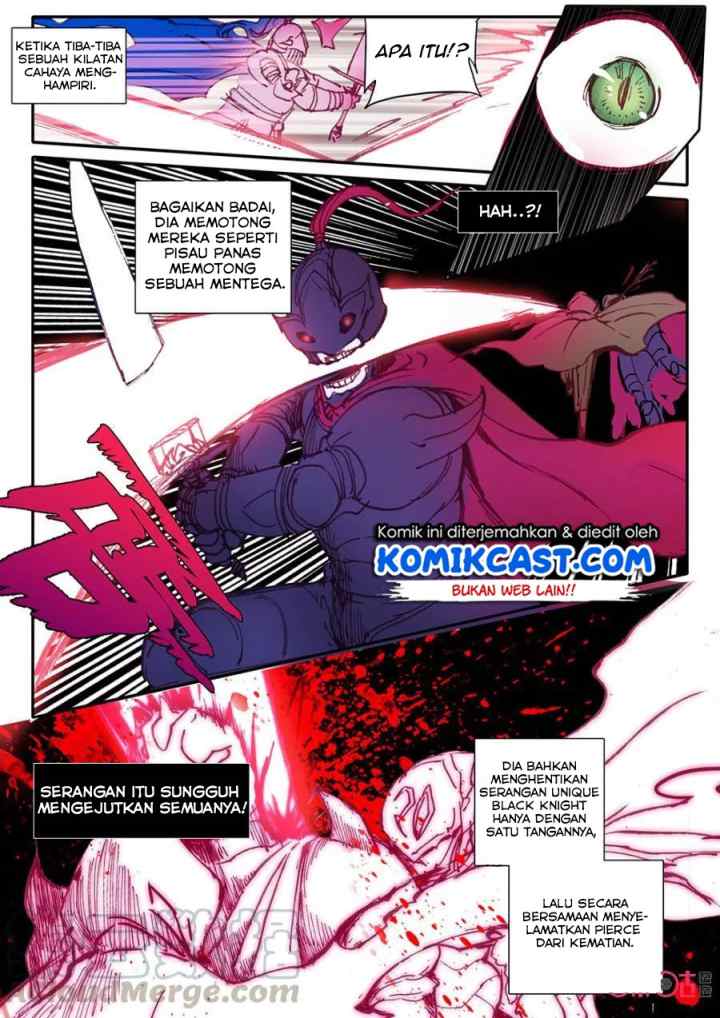 Long Live the King chapter 11 halaman 5