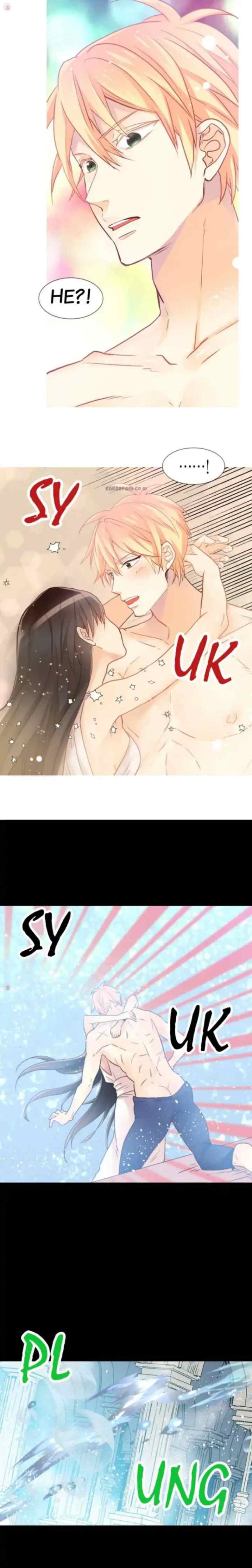 Empress of Another World chapter 84 halaman 5