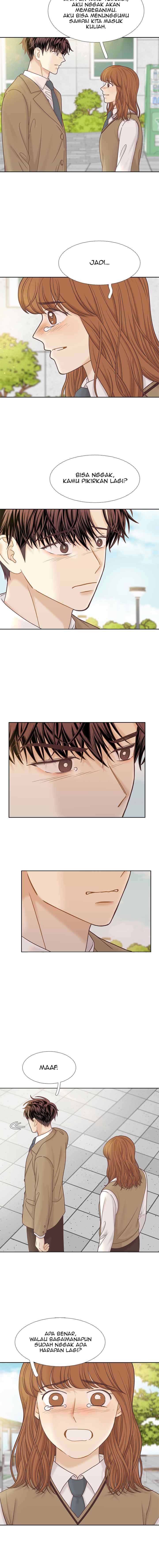 Odd Girls Out S2 chapter 76 halaman 14