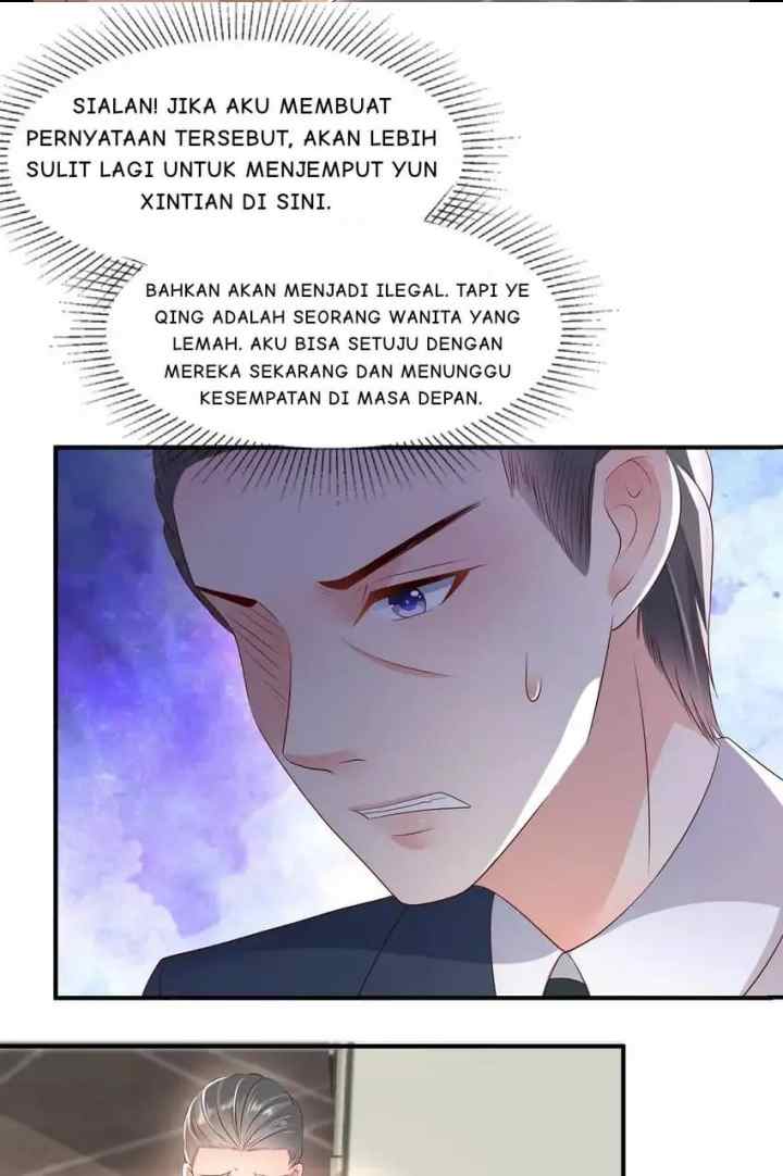 Reborn And Meet, Give You My Exclusive Love chapter 9 halaman 12