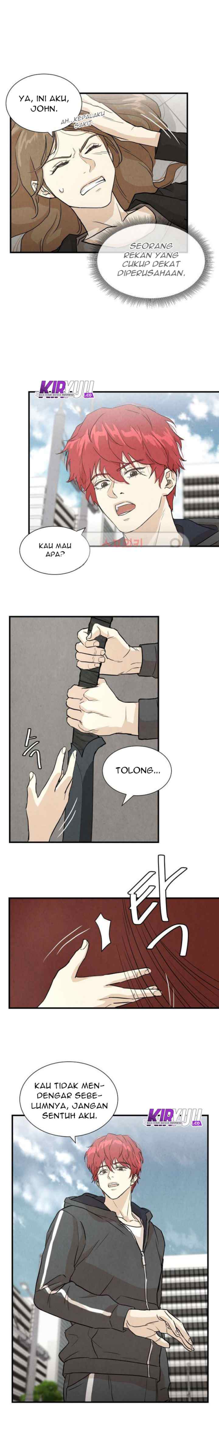 Return Survival chapter 3 halaman 10