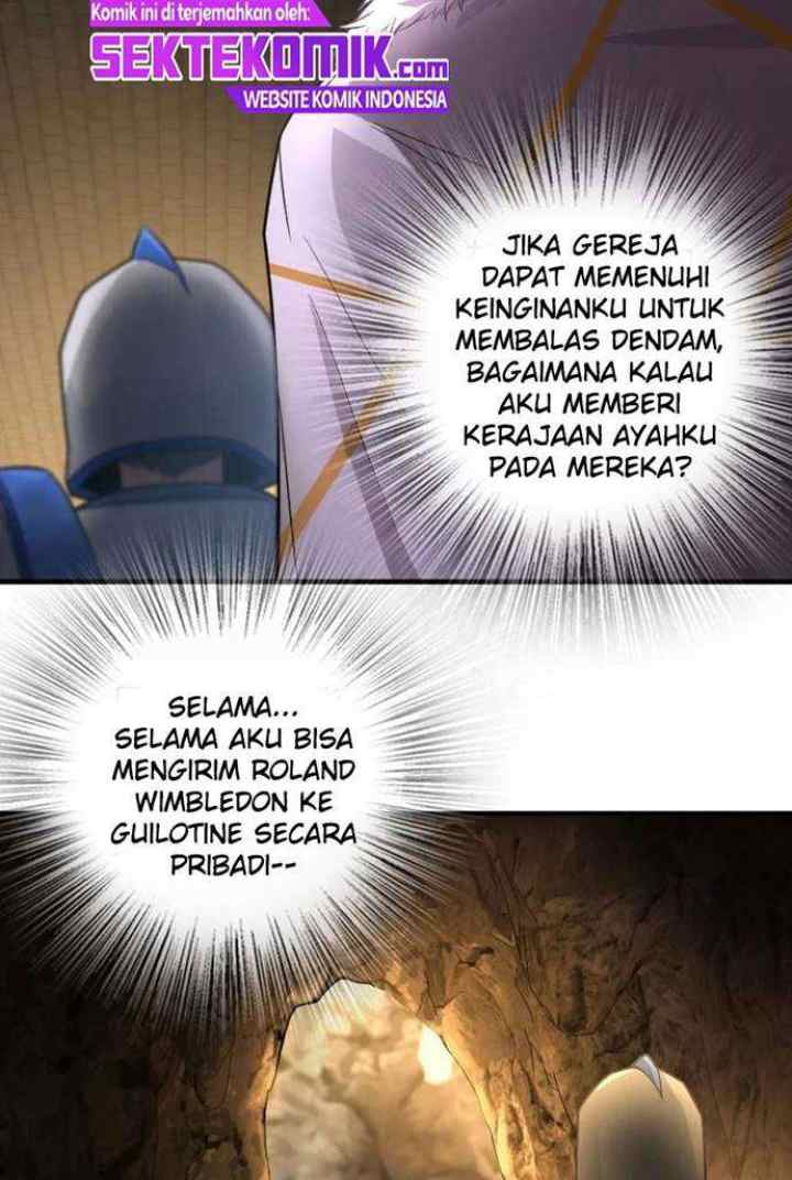 Release That Witch chapter 296 halaman 12