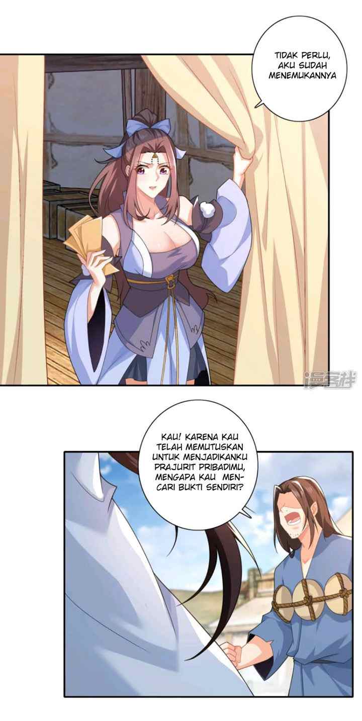 Best Son-In-Law chapter 22 halaman 13