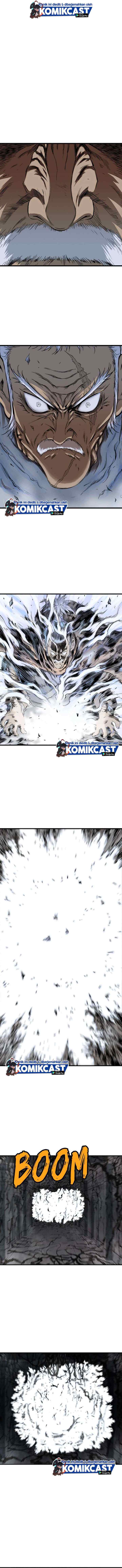 Gosu chapter 210 halaman 7