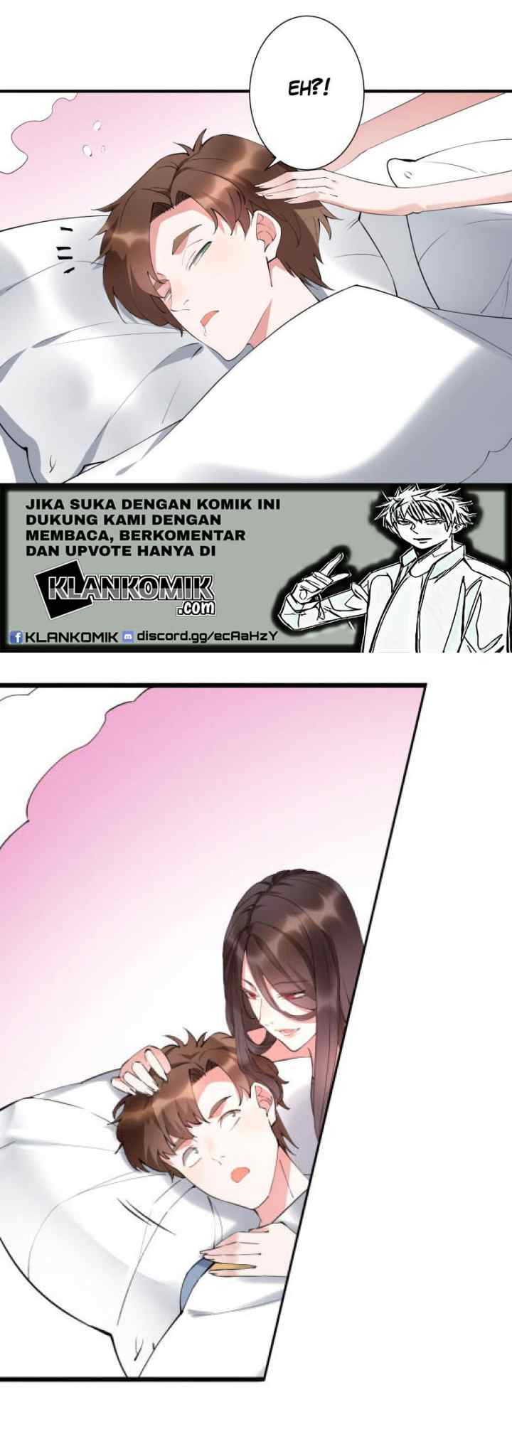 Beautiful Boss Cold-Hearted chapter 44 halaman 13