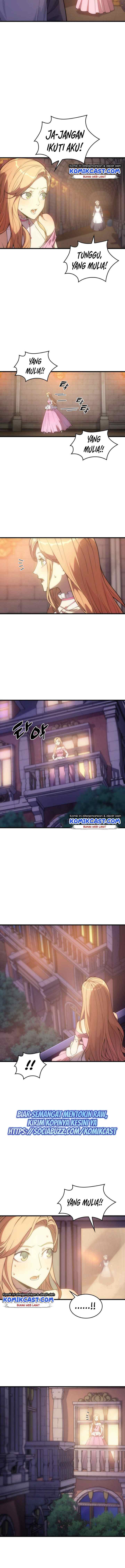 My Civil Servant Life Reborn in the Strange World chapter 11 halaman 11