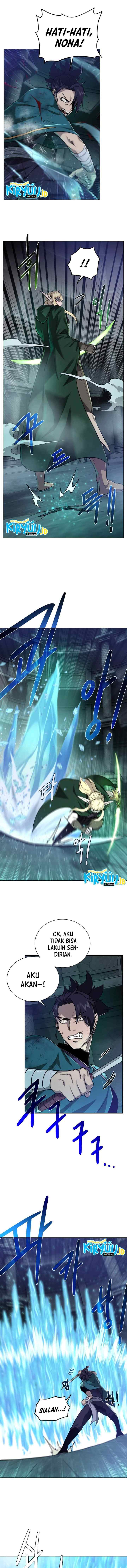 Dungeons & Artifacts chapter 52 halaman 6