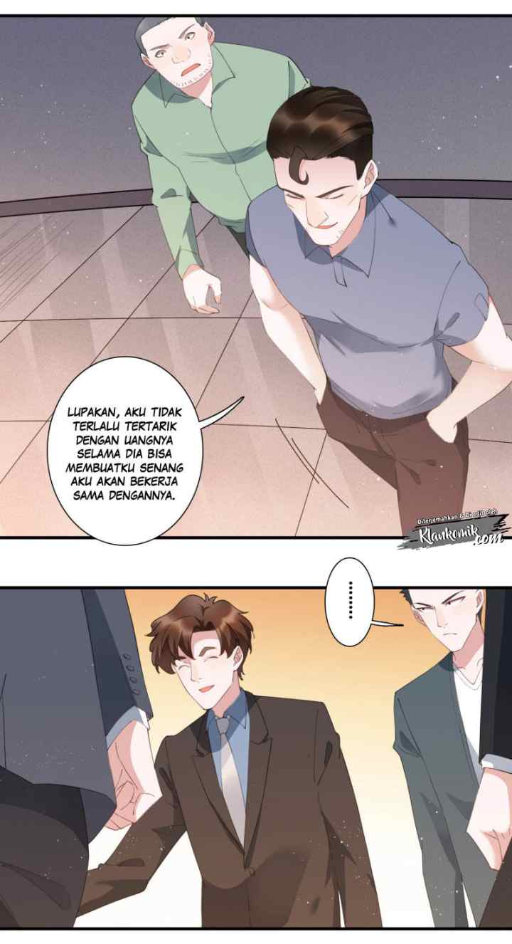 Beautiful Boss Cold-Hearted chapter 61 halaman 14
