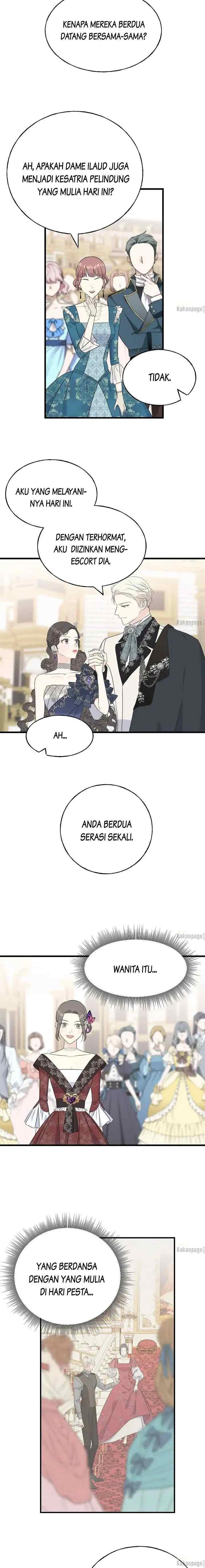 Crows Like Things That Sparkle chapter 58 halaman 5