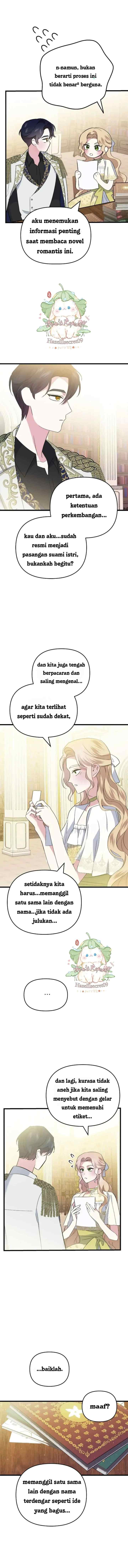 A Tipsy Marriage Proposal For The Emperor chapter 18 halaman 11