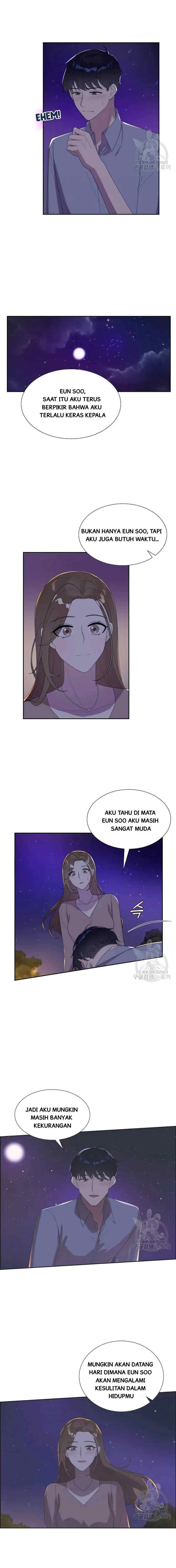 Speeding Romance chapter 42 halaman 4