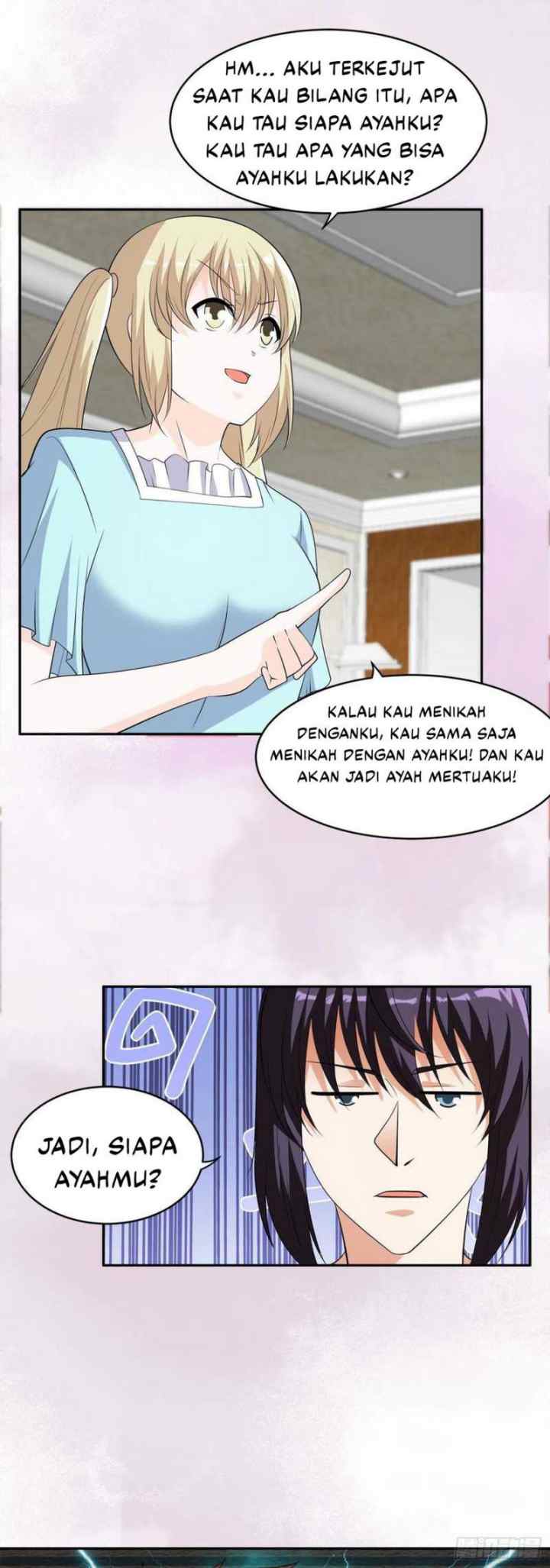 Cultivators In The City chapter 144 halaman 10