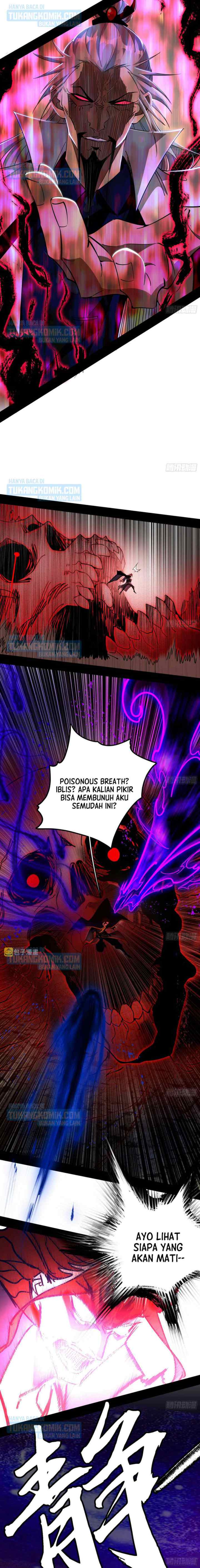 I'm An Evil God chapter 304 halaman 9