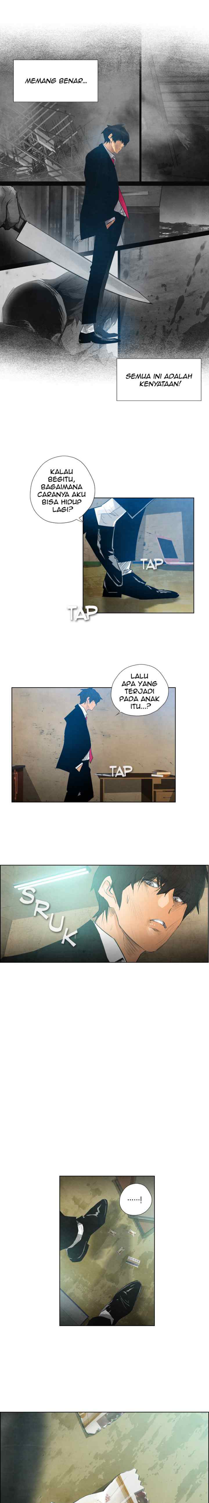 Reawaken Man chapter 5 halaman 10