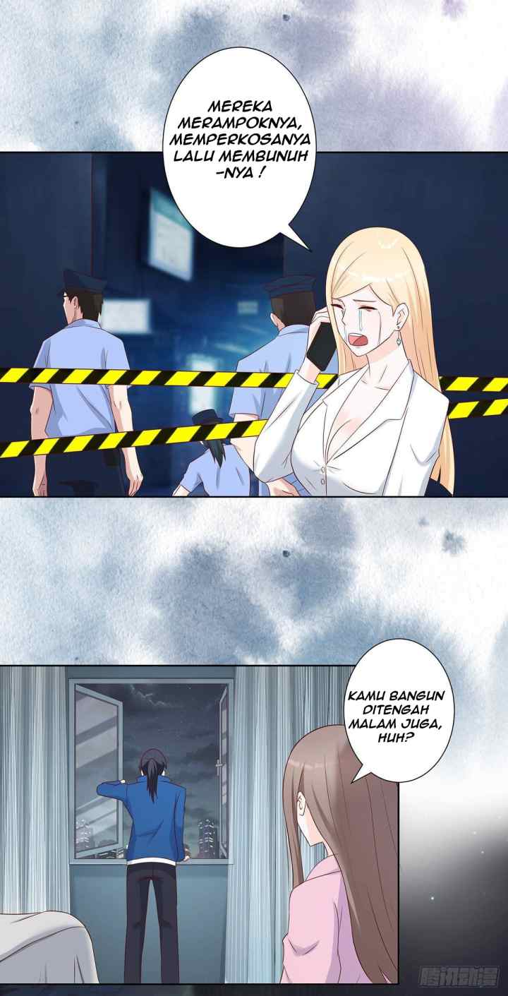 Cultivators In The City chapter 19 halaman 7