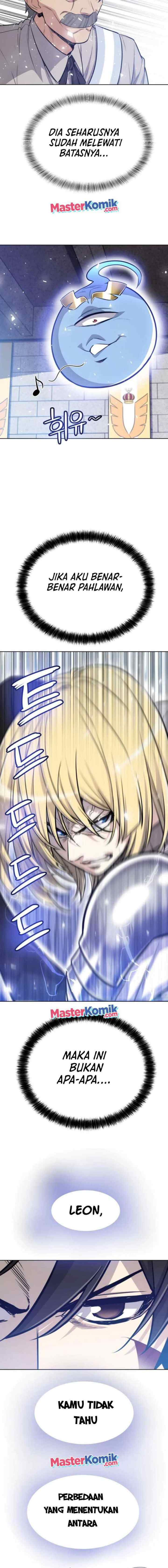 Overpowered Sword chapter 14 halaman 13