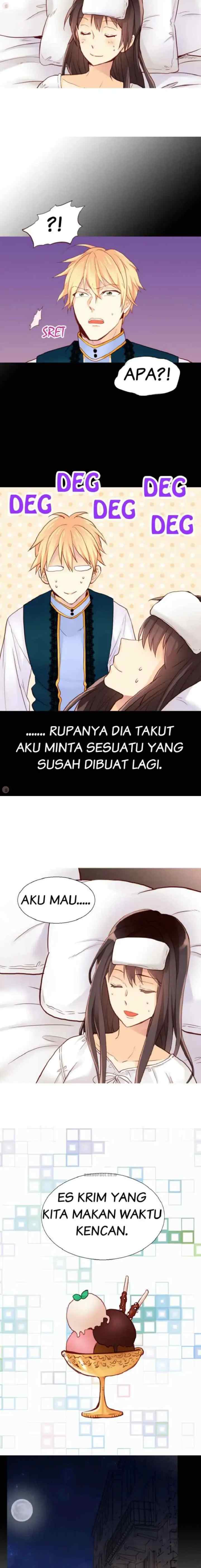 Empress of Another World chapter 79 halaman 7
