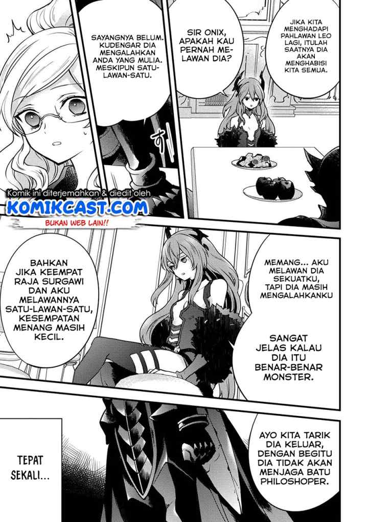 Yuusha, Yamemasu chapter 10.2 halaman 5