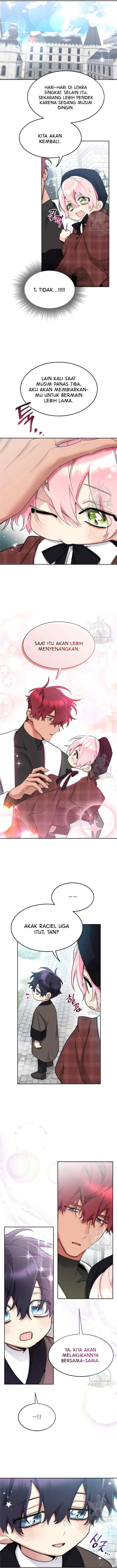 Lotto Princess chapter 53 halaman 4