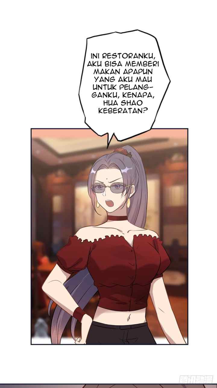 Peerless Sovereign Ling Xiao chapter 9 halaman 5