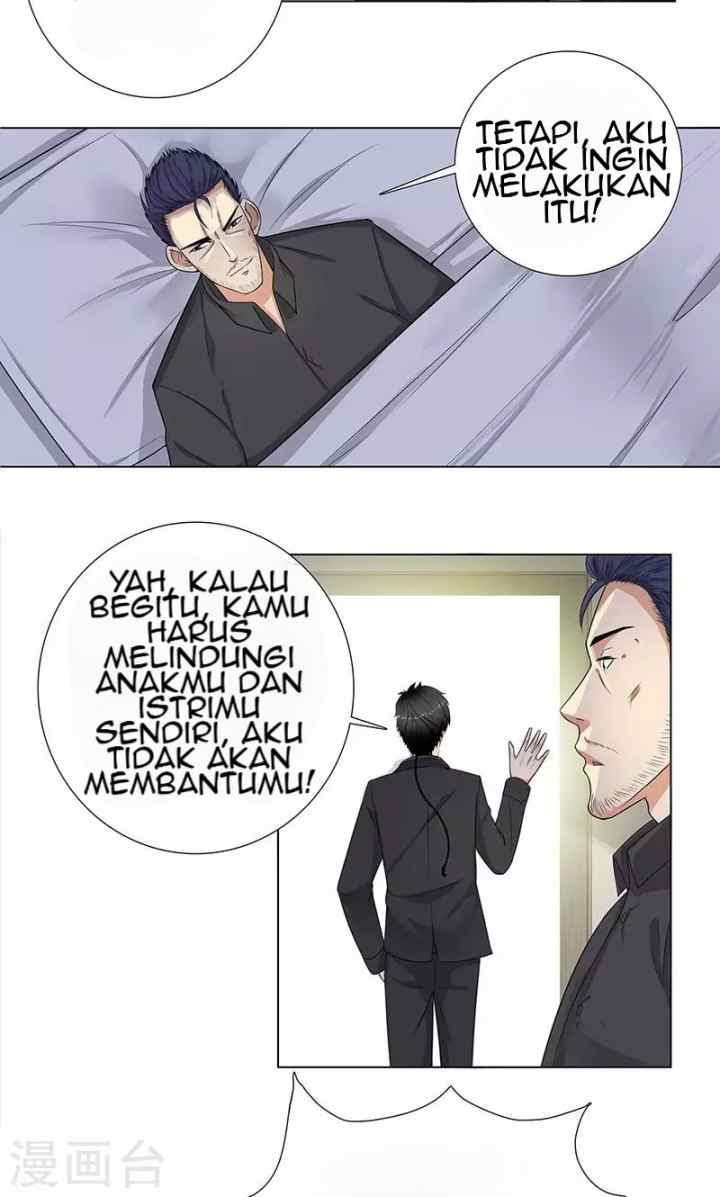 Master University chapter 89 halaman 14