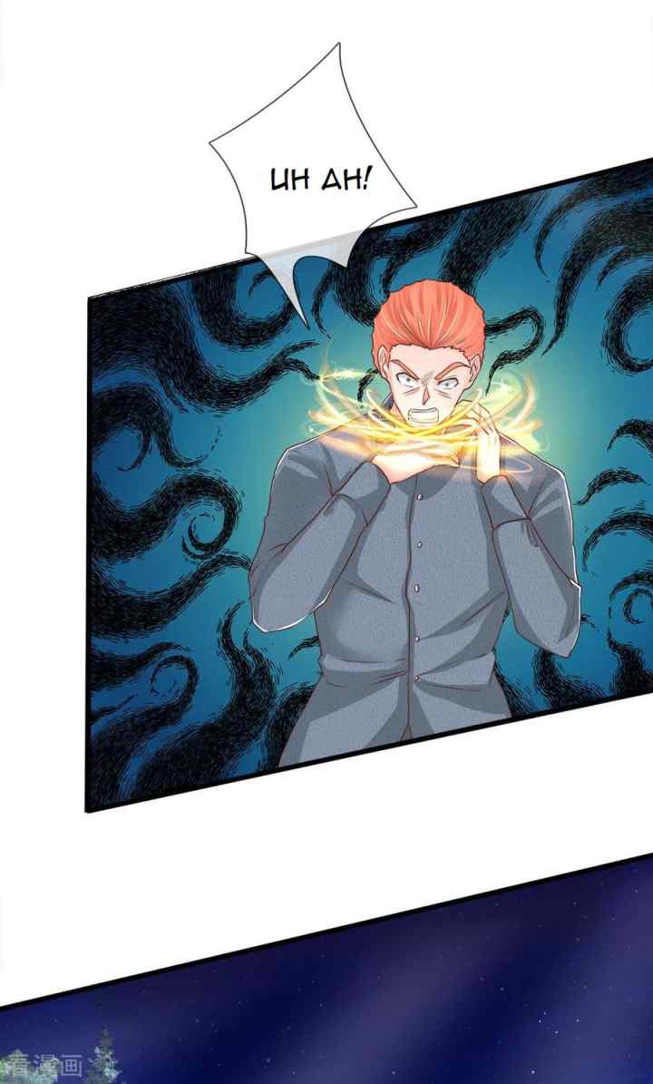 Immortal Daddy Xianzun chapter 114 halaman 18