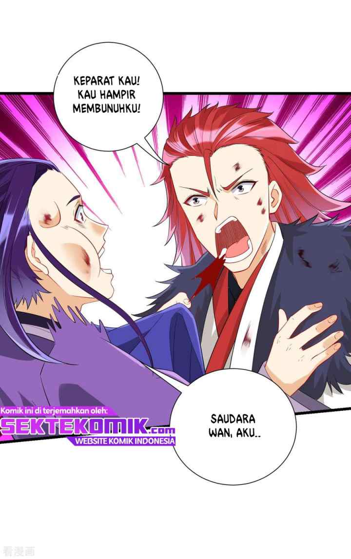 Yi Deng Jiading chapter 162 halaman 10